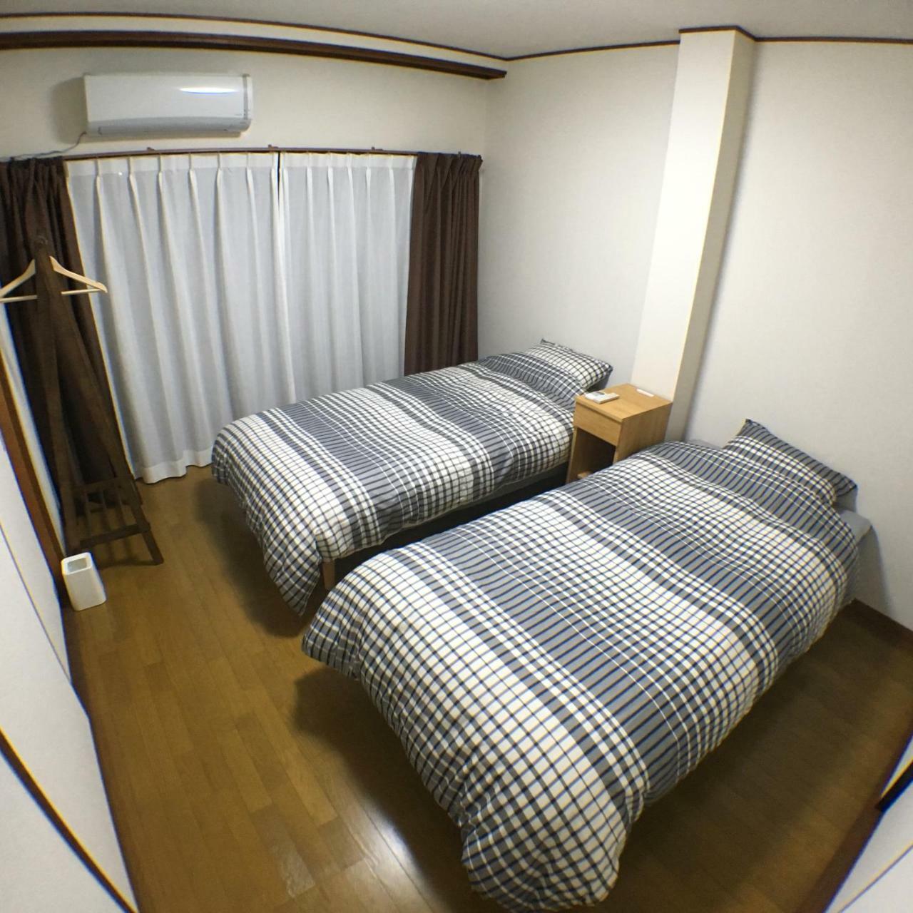 Machiyado Kuwanajuku Kawaguchi-Cho 8 Villa Bagian luar foto