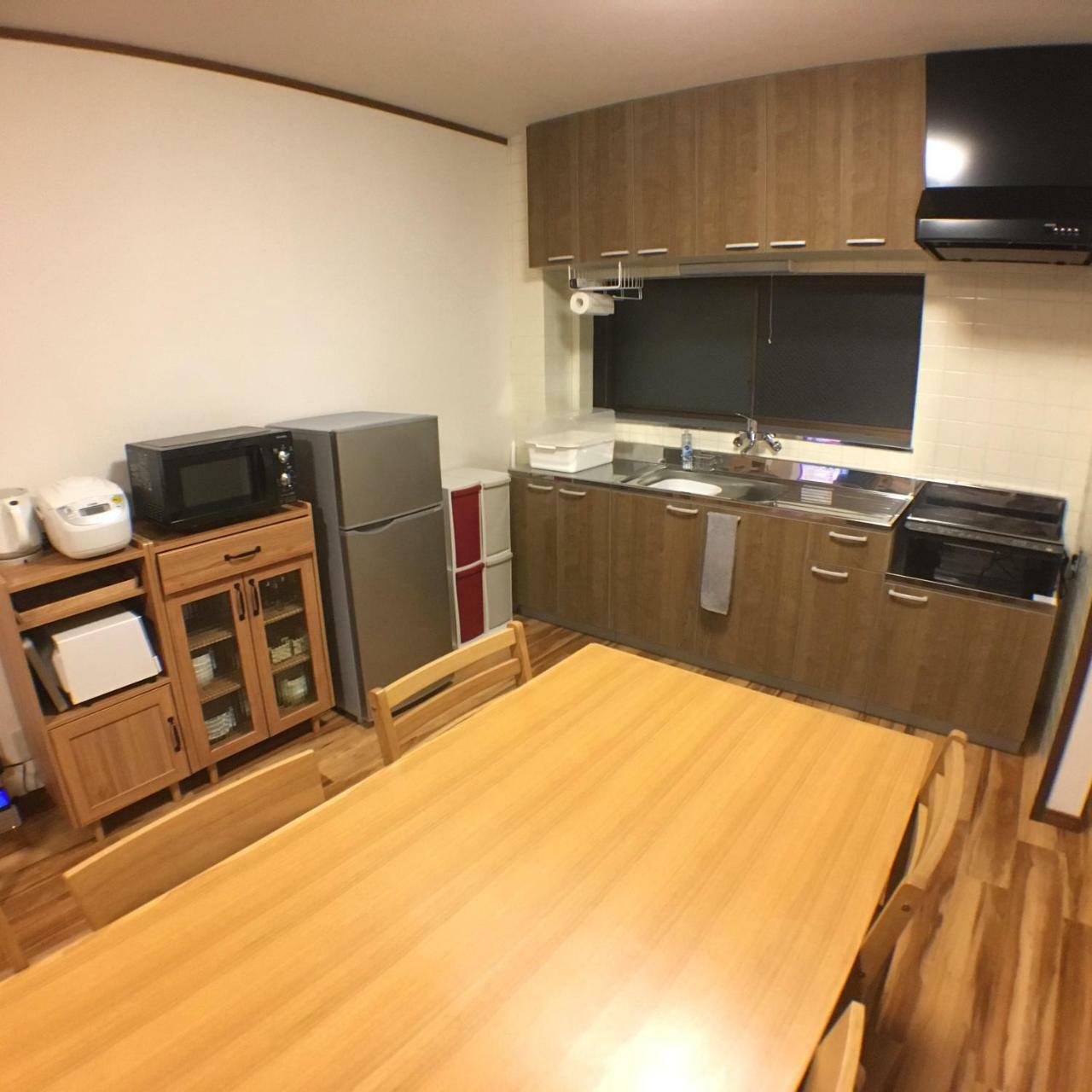 Machiyado Kuwanajuku Kawaguchi-Cho 8 Villa Bagian luar foto
