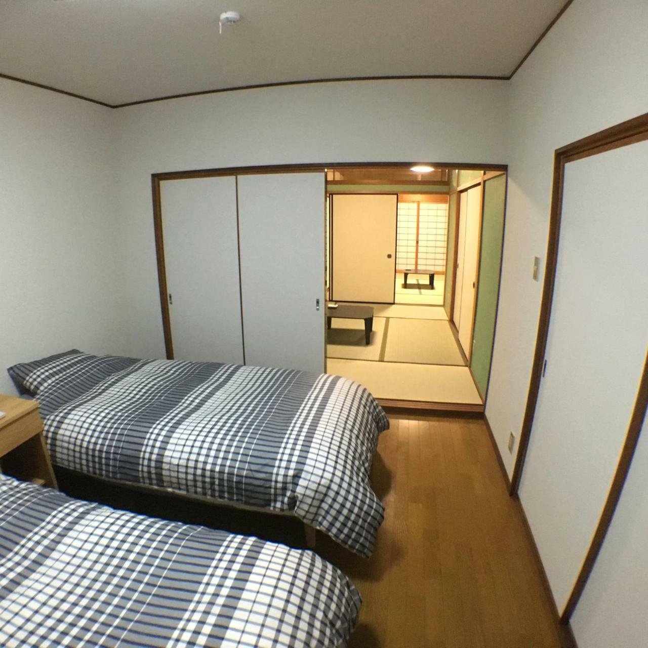 Machiyado Kuwanajuku Kawaguchi-Cho 8 Villa Bagian luar foto