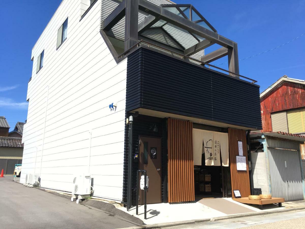 Machiyado Kuwanajuku Kawaguchi-Cho 8 Villa Bagian luar foto